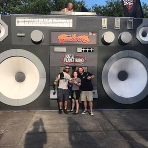 Meet your Posher, Kyle